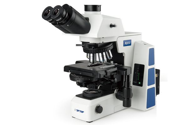 RX50 生物显微镜